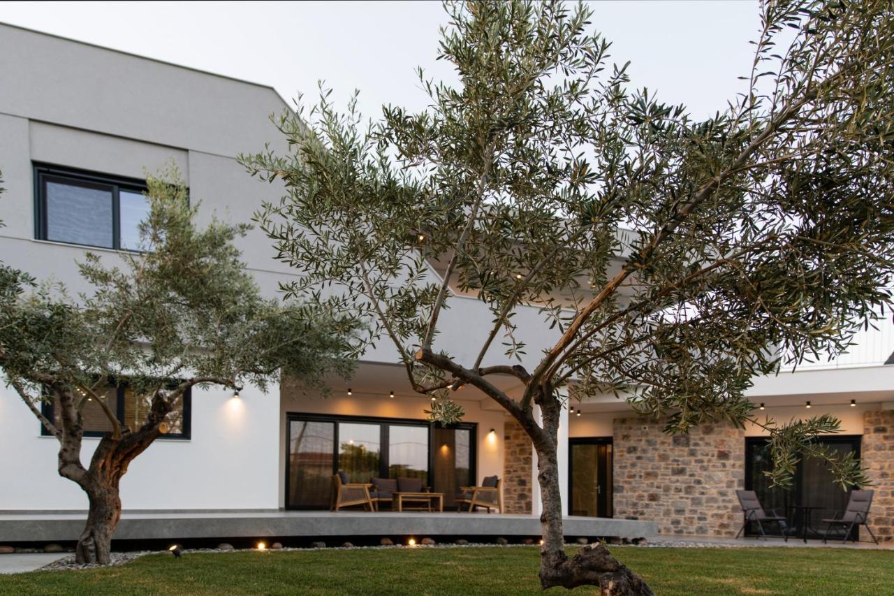 Hara Villa Monemvasía